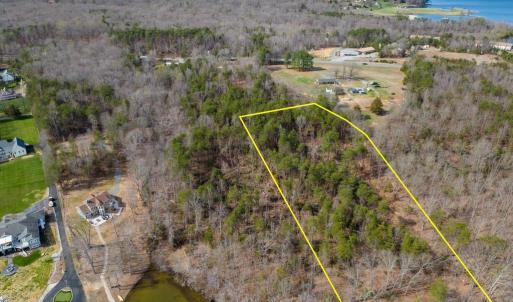Photo #4 of NEW BRIDGE ROAD, MINERAL, VA 3.9 acres