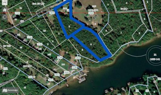 Photo #8 of NEW BRIDGE ROAD, MINERAL, VA 3.9 acres