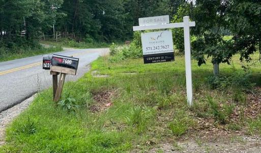 Photo #2 of 7609 LAWYERS RD, SPOTSYLVANIA, VA 22.0 acres