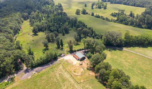 Photo #13 of 11997 BRISTERSBURG RD, MIDLAND, VA 233.0 acres