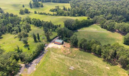 Photo #14 of 11997 BRISTERSBURG RD, MIDLAND, VA 233.0 acres