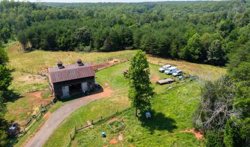Photo #11 of 11997 BRISTERSBURG RD, MIDLAND, VA 233.0 acres