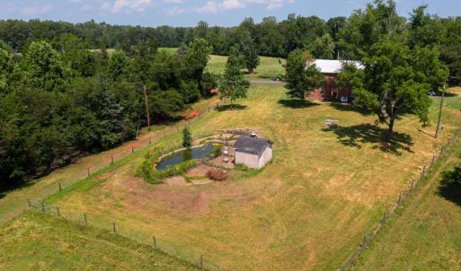 Photo #23 of 11997 BRISTERSBURG RD, MIDLAND, VA 233.0 acres