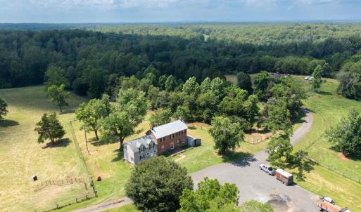 Photo #3 of 11997 BRISTERSBURG RD, MIDLAND, VA 233.0 acres