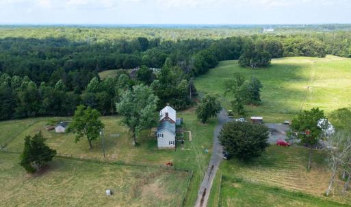 Photo #4 of 11997 BRISTERSBURG RD, MIDLAND, VA 233.0 acres