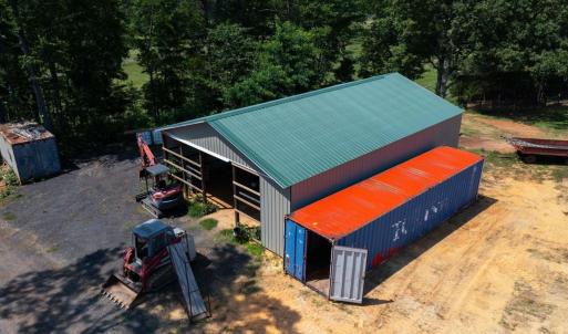 Photo #6 of 11997 BRISTERSBURG RD, MIDLAND, VA 233.0 acres