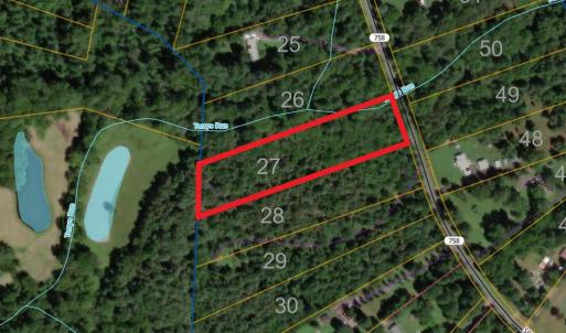 Photo #1 of SPRING ST, UNIONVILLE, VA 3.0 acres