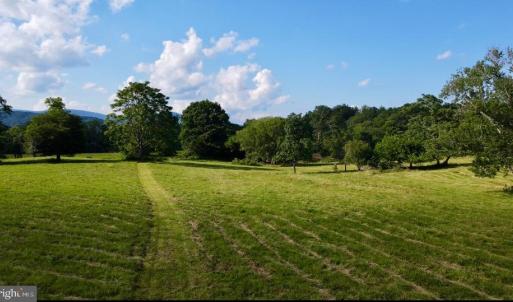 Photo #1 of ROCK MILLS RD, WOODVILLE, VA 6.7 acres