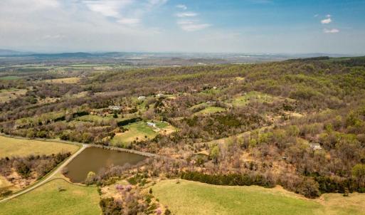 Photo #9 of HAWTHORNE DR, RAPIDAN, VA 22.9 acres