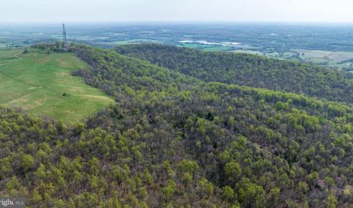 Photo #1 of HAWTHORNE DR, RAPIDAN, VA 22.9 acres