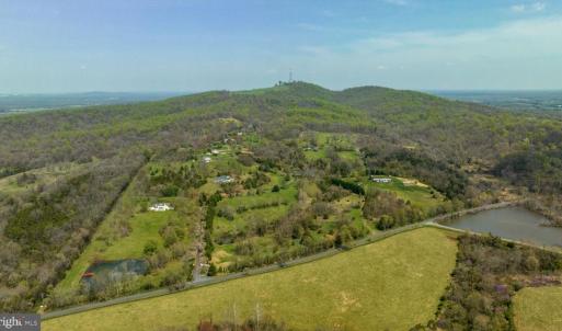 Photo #10 of HAWTHORNE DR, RAPIDAN, VA 22.9 acres