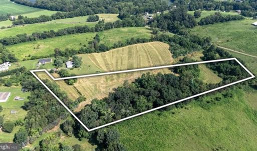 Photo #8 of ESTHERS LOOKOUT, SHENANDOAH, VA 5.9 acres
