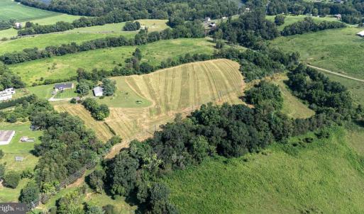 Photo #7 of ESTHERS LOOKOUT, SHENANDOAH, VA 5.9 acres