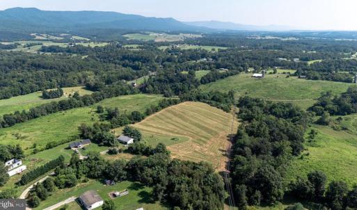 Photo #10 of ESTHERS LOOKOUT, SHENANDOAH, VA 5.9 acres