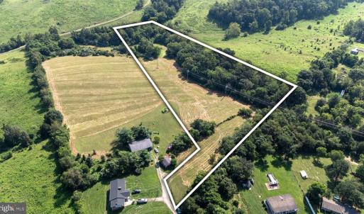 Photo #6 of ESTHERS LOOKOUT, SHENANDOAH, VA 5.9 acres