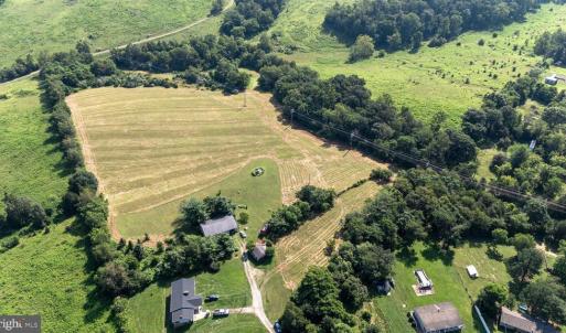 Photo #5 of ESTHERS LOOKOUT, SHENANDOAH, VA 5.9 acres
