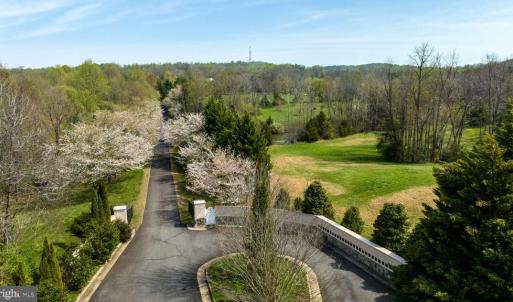 Photo #7 of HAWTHORNE DR, RAPIDAN, VA 6.3 acres