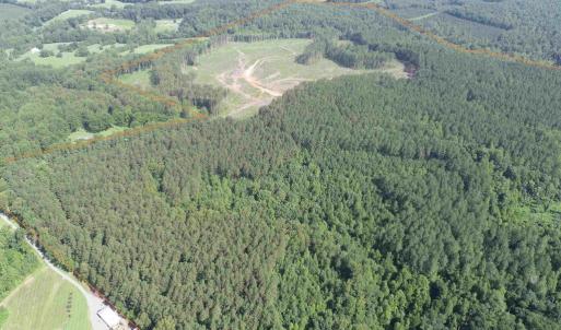 Photo #5 of BANNISTER TOWN ROAD (TRACT DTOF LOUISA), LOUISA, VA 264.0 acres