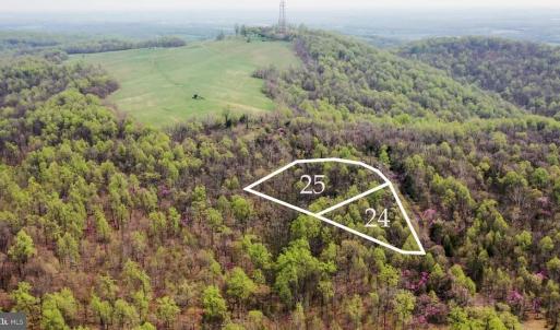 Photo #2 of HAWTHORNE DR, RAPIDAN, VA 4.7 acres