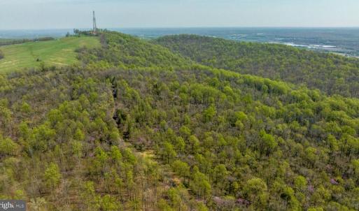Photo #10 of HAWTHORNE DR, RAPIDAN, VA 5.6 acres