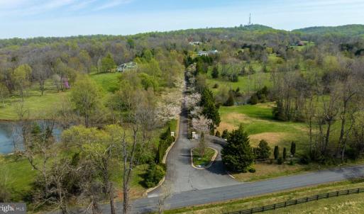 Photo #4 of HAWTHORNE DR, RAPIDAN, VA 4.9 acres