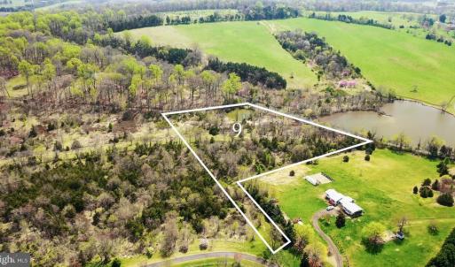 Photo #2 of HAWTHORNE DR, RAPIDAN, VA 5.7 acres