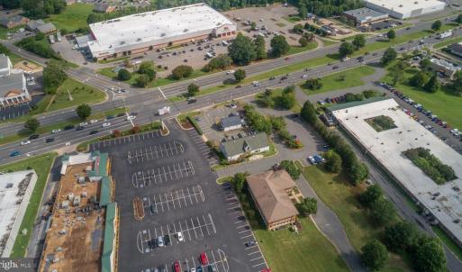Photo #3 of 3910 PLANK RD, FREDERICKSBURG, VA 1.1 acres