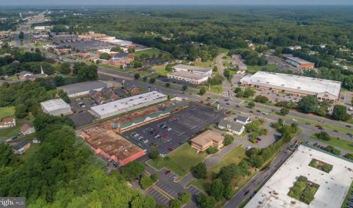 Photo #6 of 3910 PLANK RD, FREDERICKSBURG, VA 1.1 acres