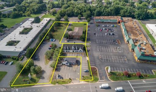 Photo #1 of 3910 PLANK RD, FREDERICKSBURG, VA 1.1 acres