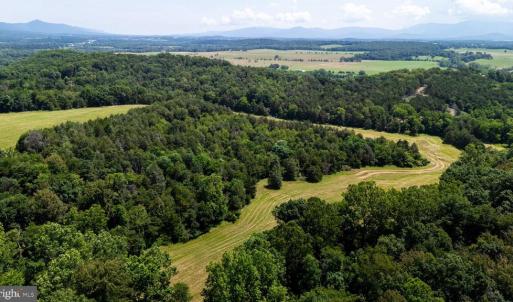 Photo #12 of 12 SHULER LN, STANLEY, VA 11.5 acres