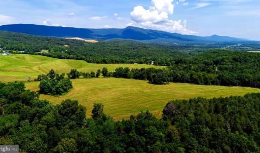 Photo #3 of 12 SHULER LN, STANLEY, VA 11.5 acres