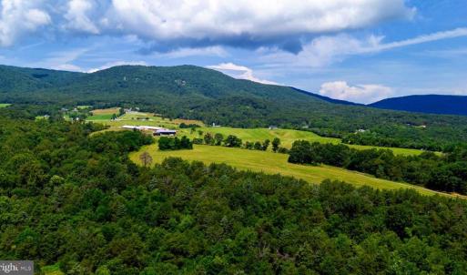 Photo #10 of 12 SHULER LN, STANLEY, VA 11.5 acres