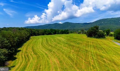 Photo #2 of 12 SHULER LN, STANLEY, VA 11.5 acres