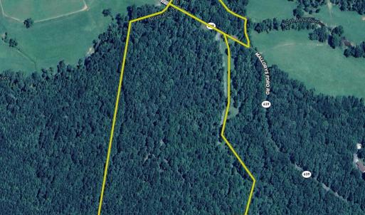 Photo #45 of MALLORYS FORD RD, LOUISA, VA 32.0 acres