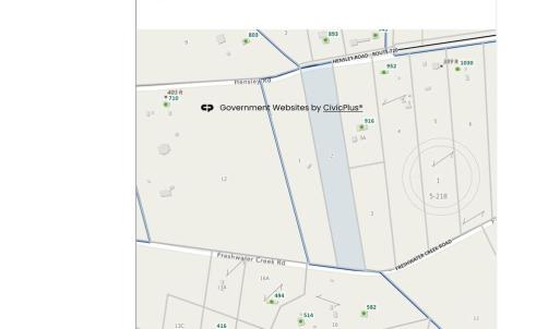 Photo #3 of HENSLEY RD, MINERAL, VA 5.9 acres