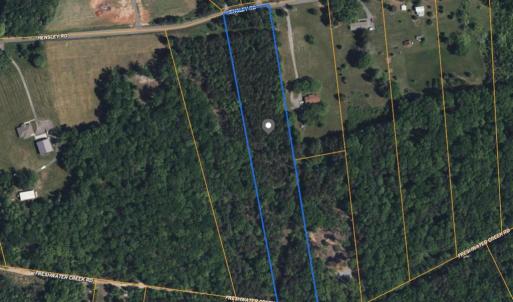 Photo #2 of HENSLEY RD, MINERAL, VA 5.9 acres