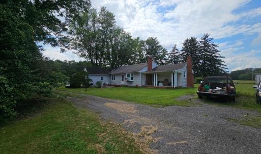 Photo #13 of 11145 BRENT TOWN RD, CATLETT, VA 36.9 acres