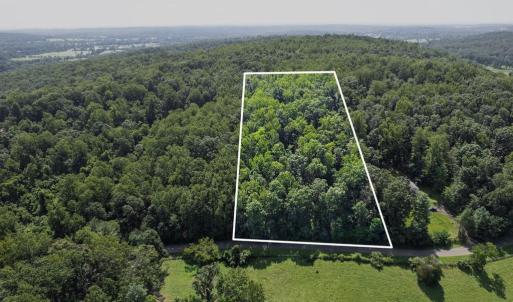 Photo #1 of CANNONBALL GATE RD, WARRENTON, VA 5.8 acres