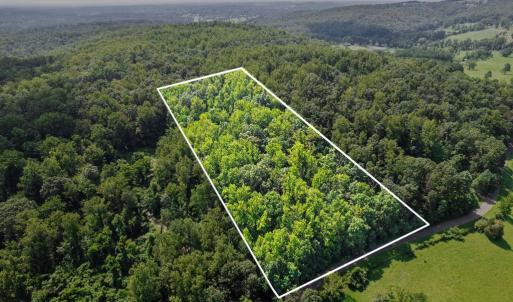 Photo #5 of CANNONBALL GATE RD, WARRENTON, VA 5.8 acres