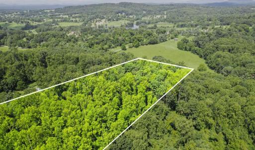 Photo #7 of CANNONBALL GATE RD, WARRENTON, VA 5.8 acres