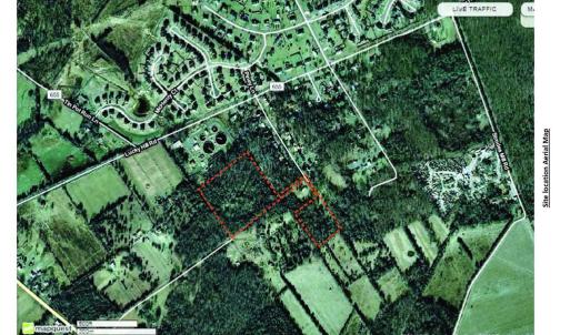 Photo #3 of PINEY RIDGE ROAD, REMINGTON, VA 9.3 acres