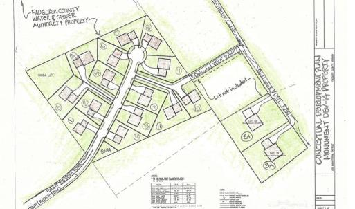 Photo #4 of PINEY RIDGE ROAD, REMINGTON, VA 9.3 acres