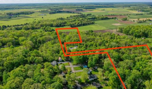 Photo #13 of PINEY RIDGE ROAD, REMINGTON, VA 9.3 acres