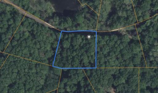 Photo #1 of HARMONY LANE, STANLEY, VA 1.1 acres