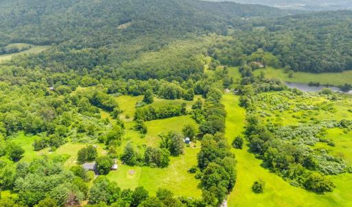 Photo #1 of 11066 MORELAND RD, DELAPLANE, VA 9.6 acres