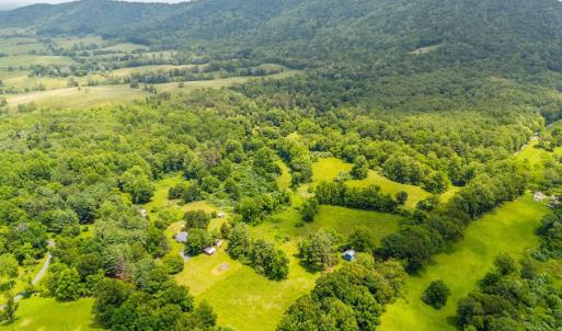 Photo #4 of 11066 MORELAND RD, DELAPLANE, VA 9.6 acres