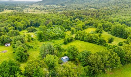 Photo #5 of 11066 MORELAND RD, DELAPLANE, VA 9.6 acres