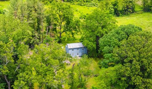 Photo #3 of 11066 MORELAND RD, DELAPLANE, VA 9.6 acres