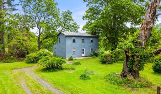 Photo #6 of 11066 MORELAND RD, DELAPLANE, VA 9.6 acres