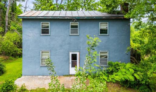 Photo #7 of 11066 MORELAND RD, DELAPLANE, VA 9.6 acres